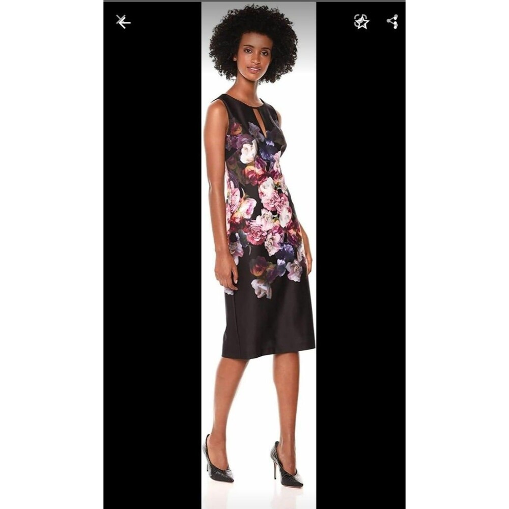 Adianna Papell dress, size 4, new